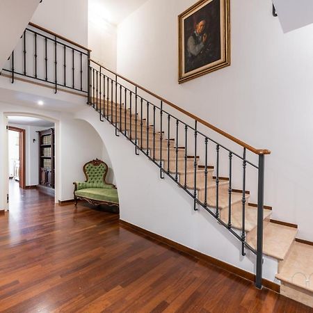 Mercantile Suites - Bari Vecchia Extérieur photo