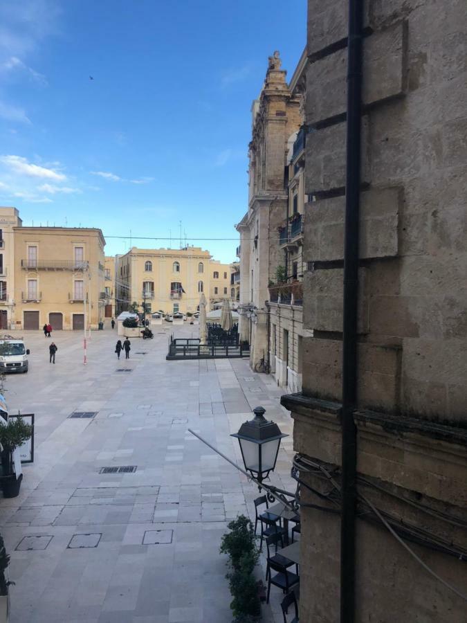 Mercantile Suites - Bari Vecchia Extérieur photo