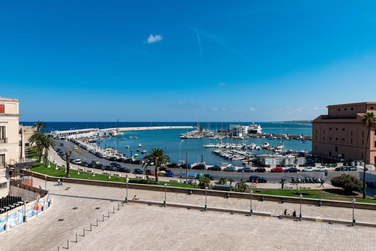 Mercantile Suites - Bari Vecchia Extérieur photo