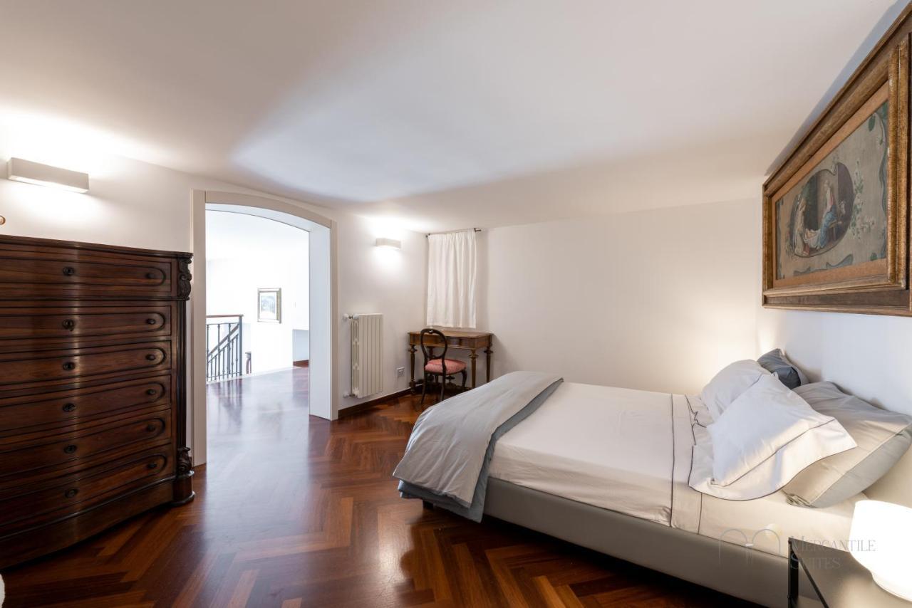 Mercantile Suites - Bari Vecchia Extérieur photo