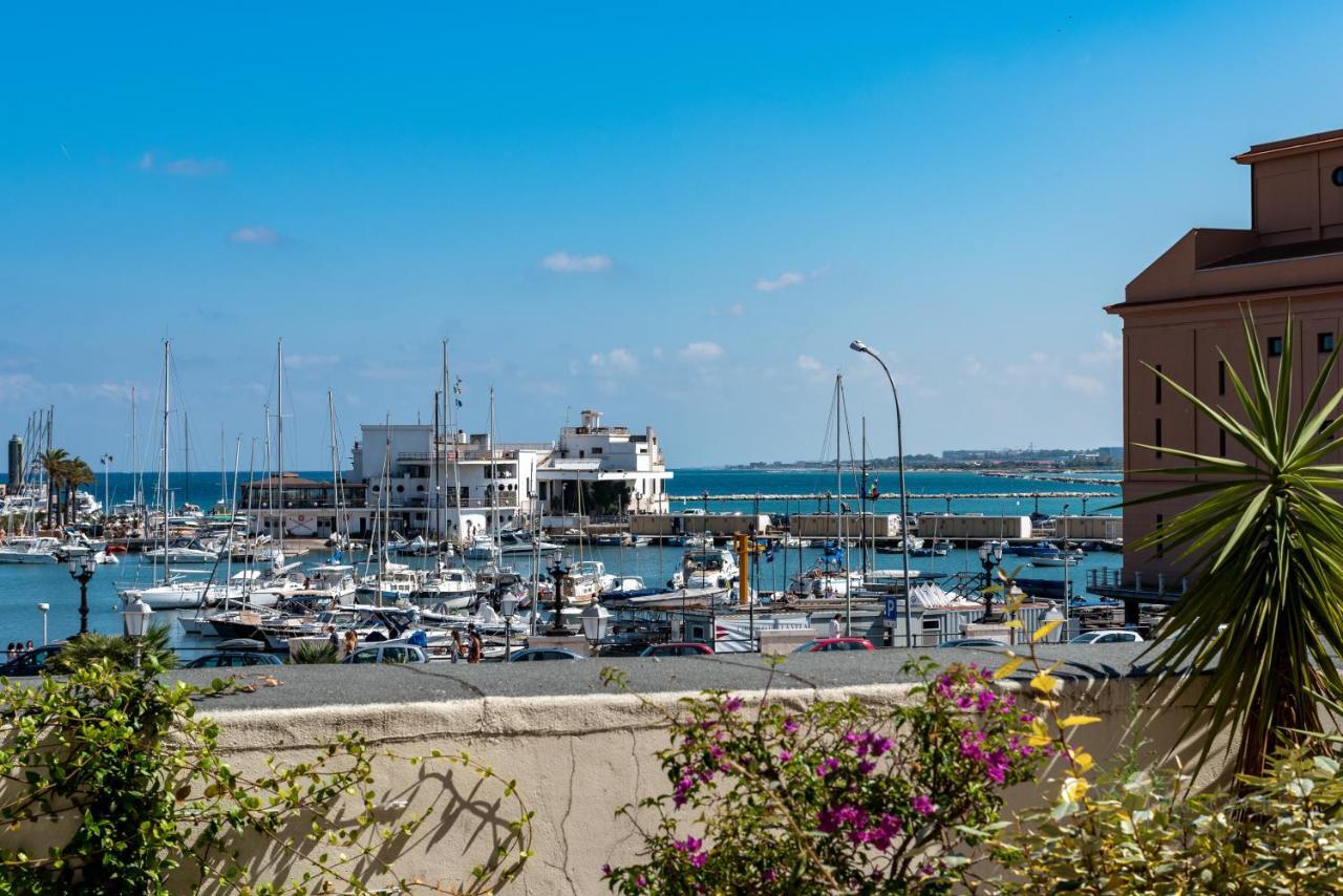 Mercantile Suites - Bari Vecchia Extérieur photo