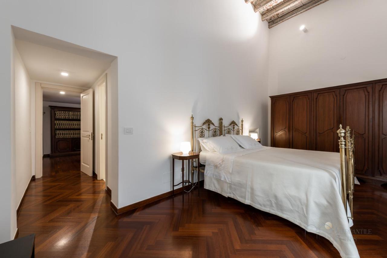 Mercantile Suites - Bari Vecchia Extérieur photo