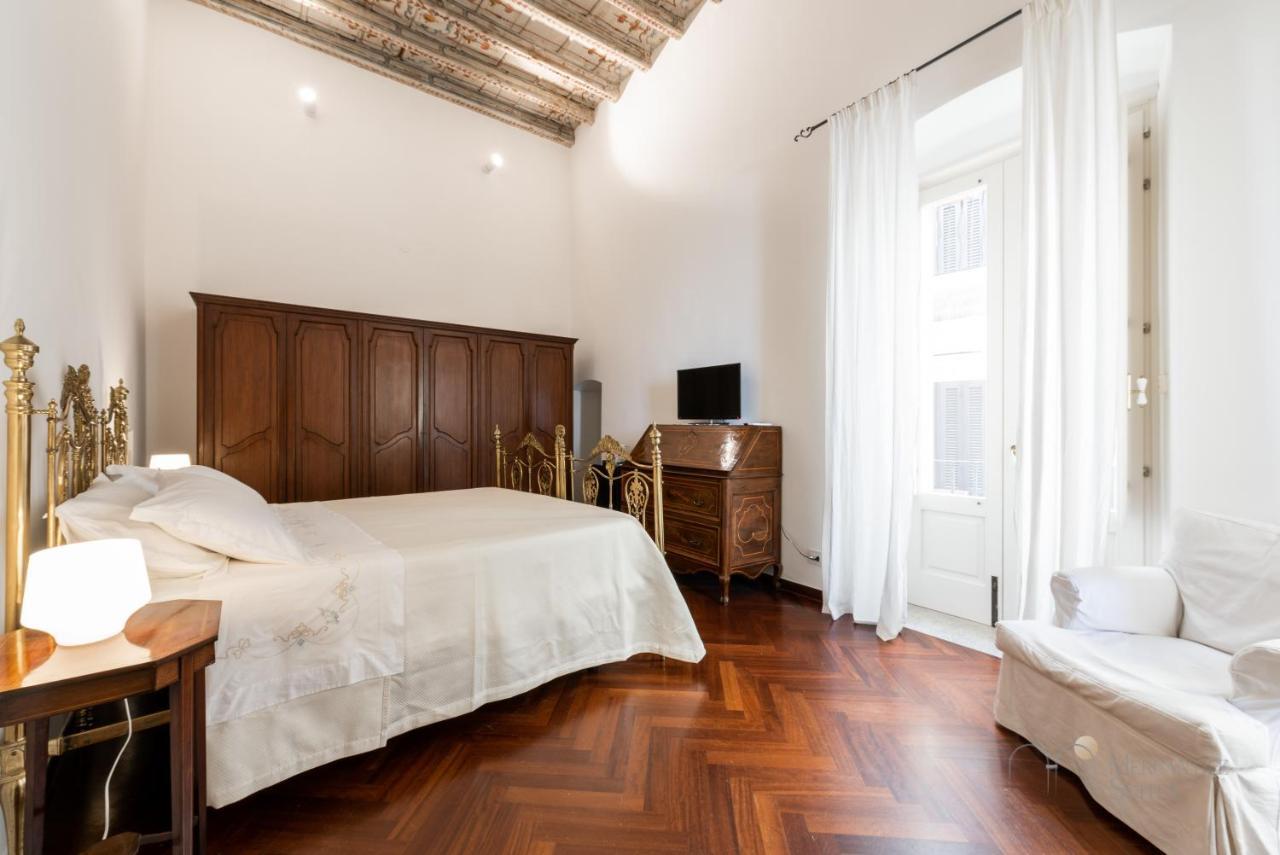 Mercantile Suites - Bari Vecchia Extérieur photo