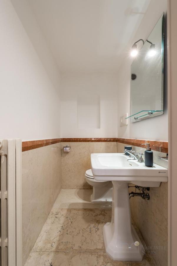 Mercantile Suites - Bari Vecchia Extérieur photo