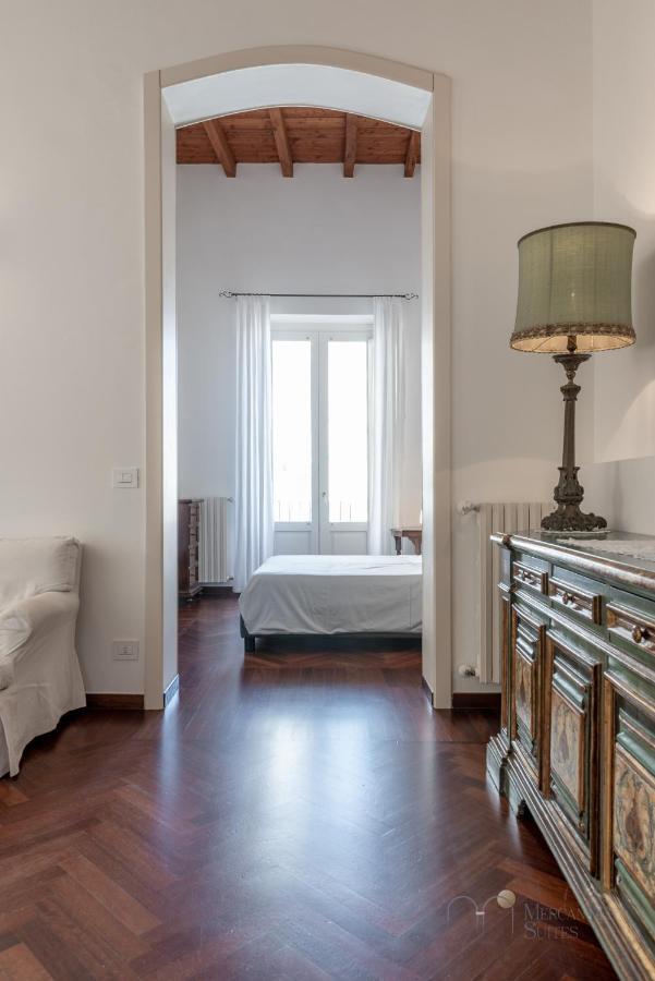 Mercantile Suites - Bari Vecchia Extérieur photo