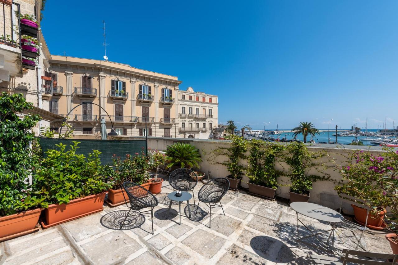 Mercantile Suites - Bari Vecchia Extérieur photo