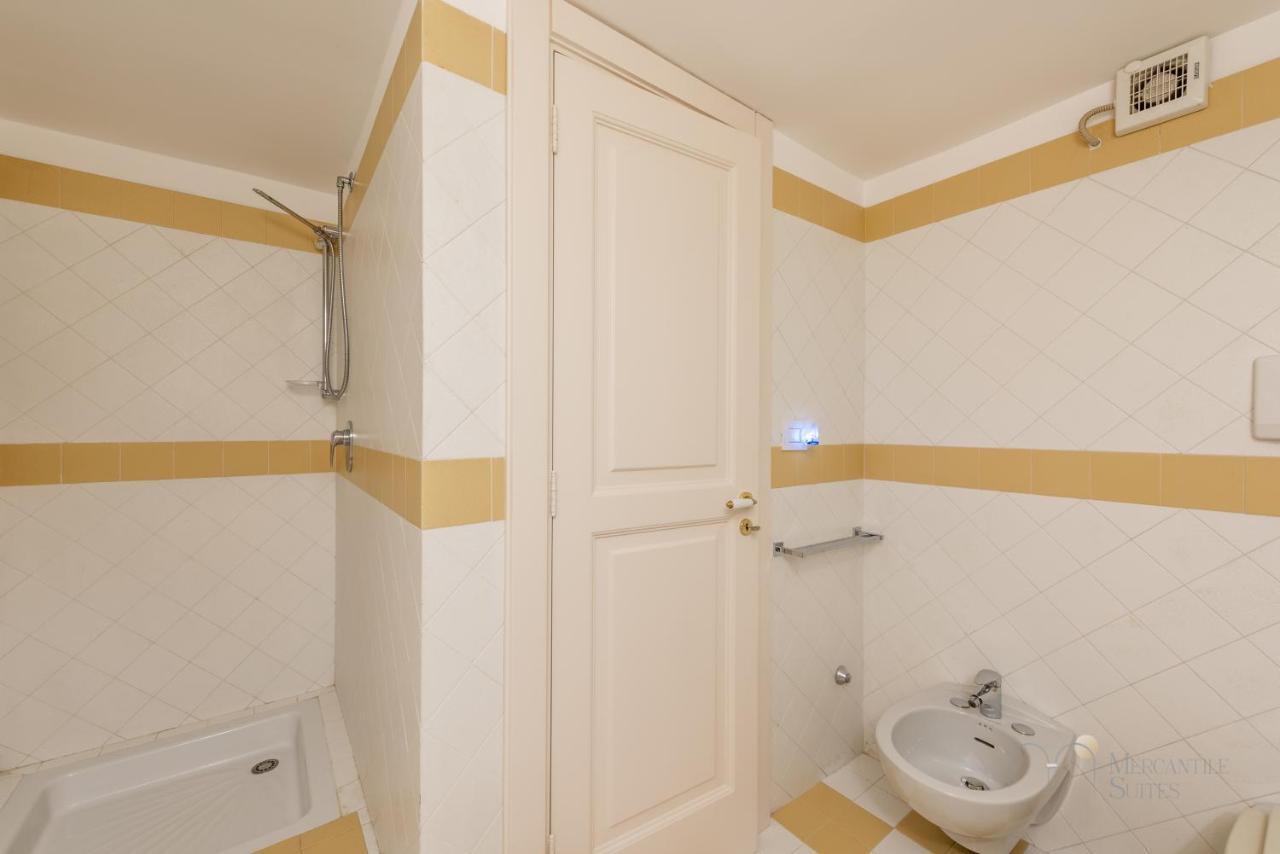 Mercantile Suites - Bari Vecchia Extérieur photo