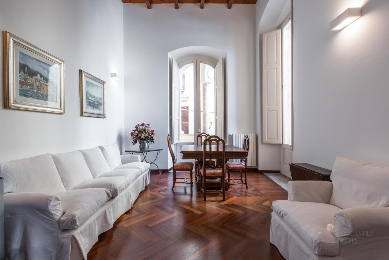 Mercantile Suites - Bari Vecchia Extérieur photo