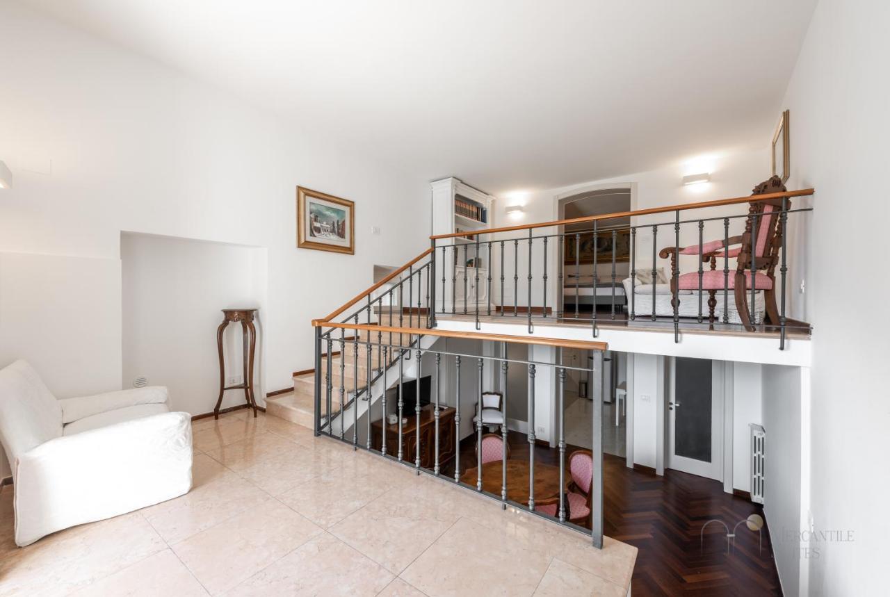 Mercantile Suites - Bari Vecchia Extérieur photo