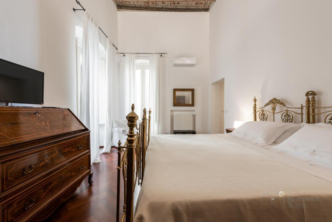 Mercantile Suites - Bari Vecchia Extérieur photo