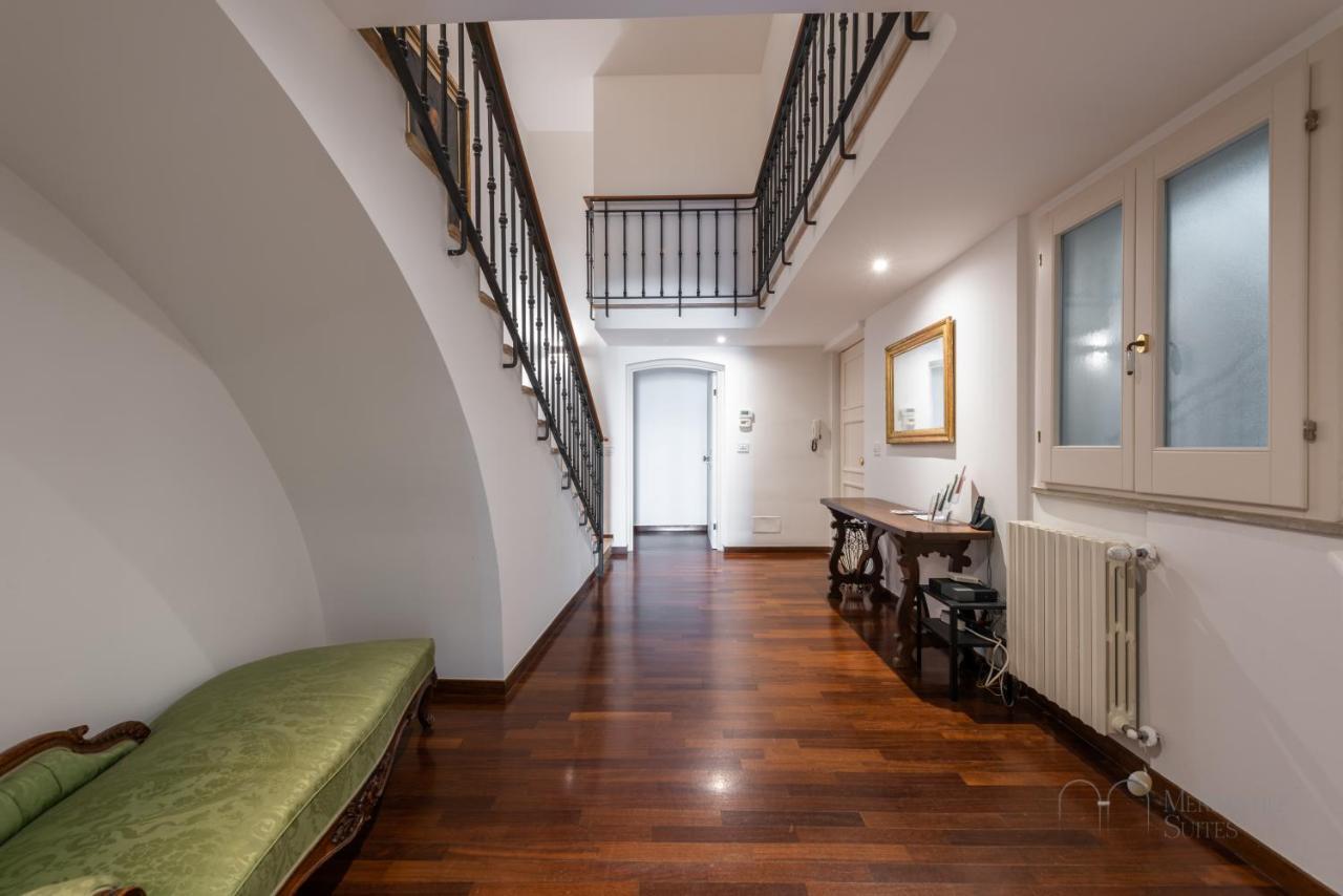 Mercantile Suites - Bari Vecchia Extérieur photo